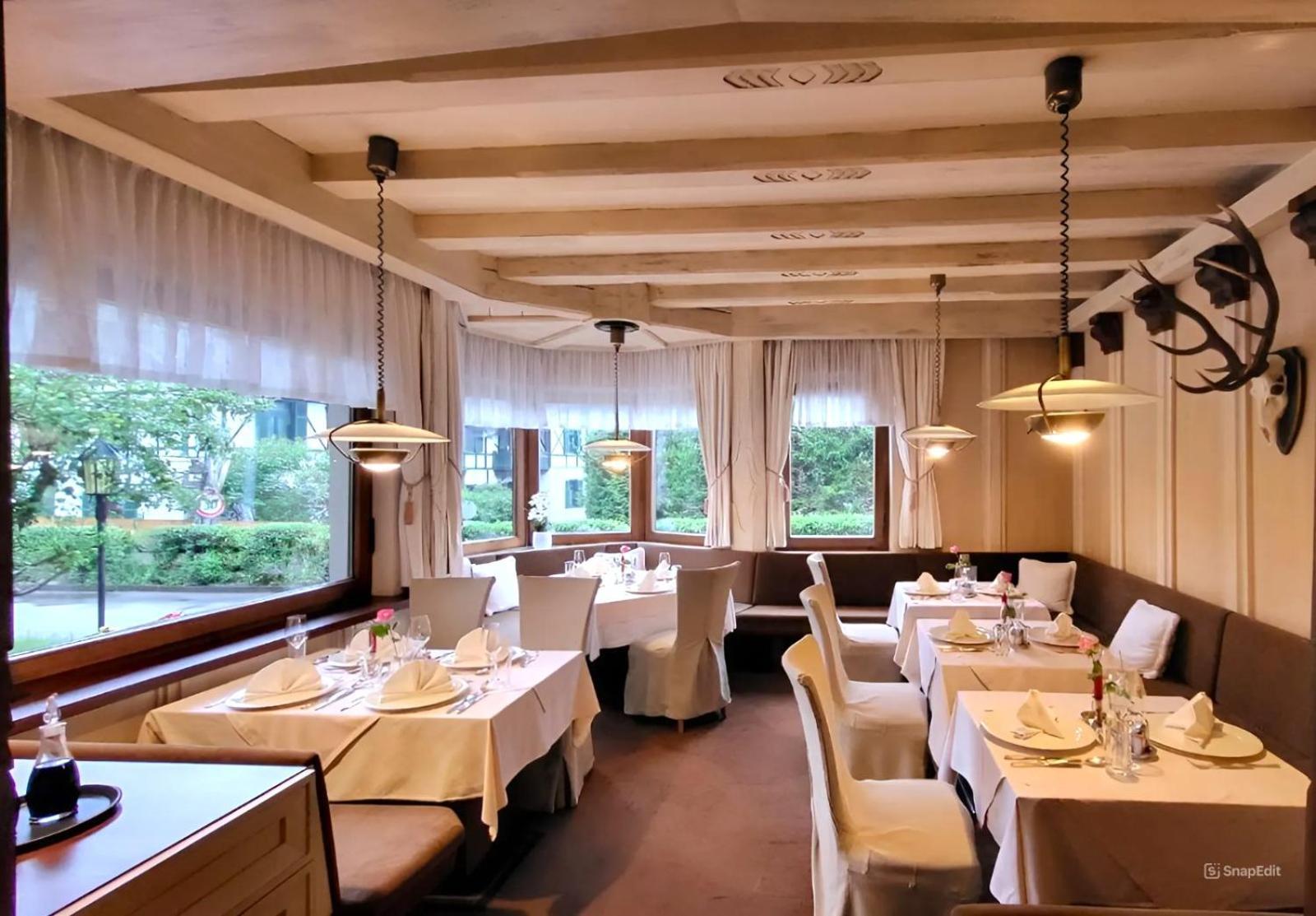 Hotel-Restaurant Batzenhaeusl Innsbruck Exterior foto